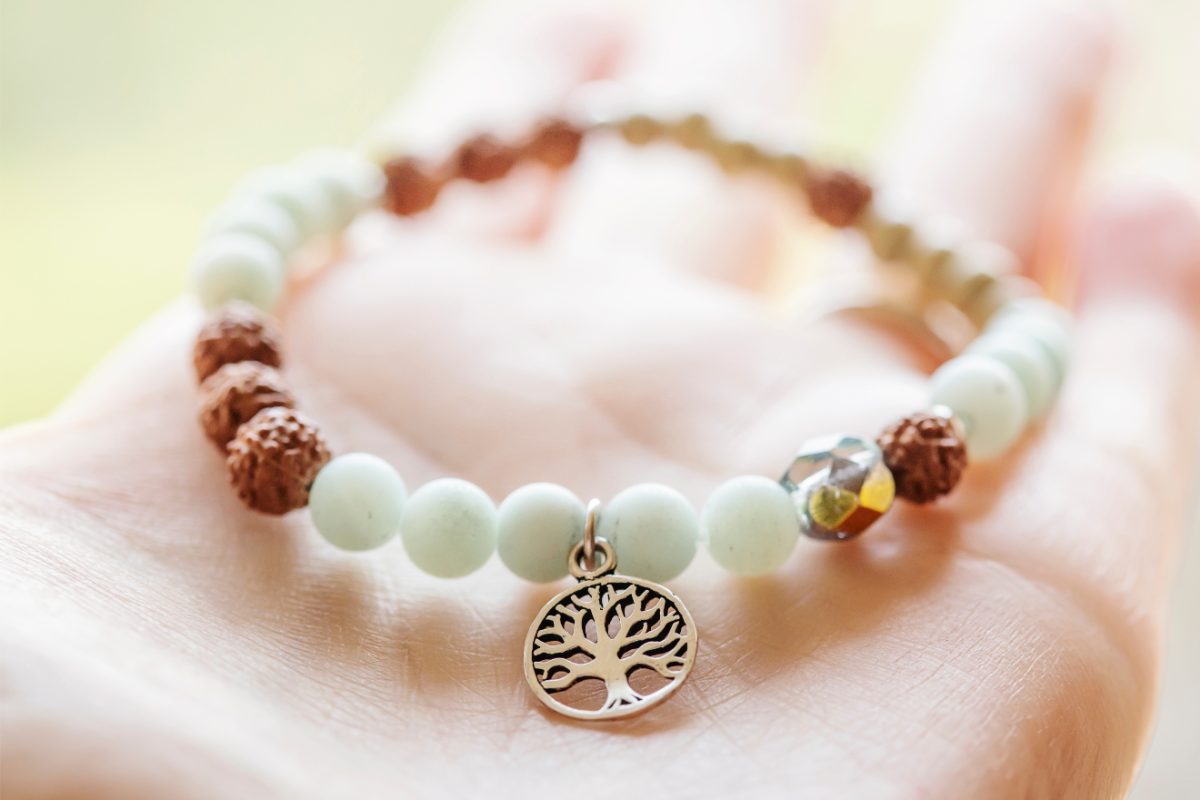 Bijoux Arbre de Vie : Cadeaux Symboliques pour Toutes Occasions