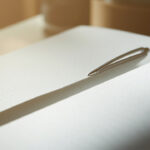 Carnet bijoux pour organiser ses envies