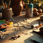 1. Activits bien etre pour stimuler creativite