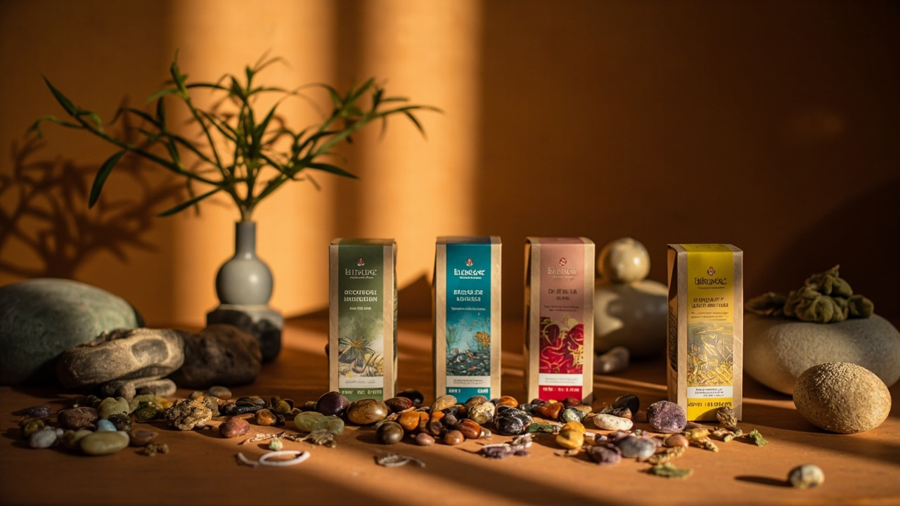 Verre de tisane lecture et collier energie cocon  
Moments zen avec tisane livre et collier energique